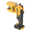 DeWALT accu-koperbuiszaag, 18 V, model DCE154N-XJ Productafbeelding-voorbeeld 12
