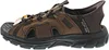 Skechers Slip-ins Revolted Ss Couleur Marron Voir les images du produit 17