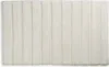 Badematte, 65 x 55 cm, Baumwolle, Off-white - Kela | Megan Produktbild-Vorschau 4