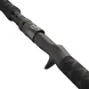 Madcat Full Force Spiral BC 180cm 100-200g - Wallerrute Produktbild-Vorschau 5