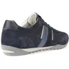 Geox Herren Sneaker U52T5C 02211 C4021 Farbe:Blau Größe: 44 Produktbild-Vorschau 4