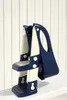 Ekspand | Toilettensitzaufsatz mit Treppe - Blau - Produktbild-Vorschau 4