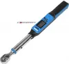 Momentový klíč 1/2" 40-200 Nm, digitální Náhled obrázku produktu 2