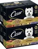 CESAR® Schale Multipack Landragout 4 Varietäten 2 x 8 x Produktbild-Vorschau 1