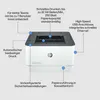 HP Laserjet Pro 3002dn                            Voir les images du produit 5