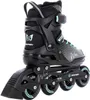 Patins à roulettes WOX LADY turquoise 42 Voir les images du produit 2