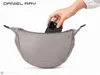 Handtasche Damen Moon Bag Tasche Moonbag Umhängetasche Produktbild-Vorschau 5