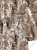 MuchoWow® Poster Tiermuster - Schuppen - Braun 90x120 cm - Produktbild-Vorschau 1