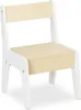 Relaxdays Kindersitzgruppe, Kindertisch Set, Tisch und Produktbild-Vorschau 6