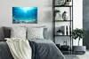 MuchoWow® Poster Unterwasserwelt - Meerestiere - Wasser - Produktbild-Vorschau 4