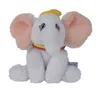Simba Disney Plüschfigur Dumbo 25 cm SIM6315870296 Produktbild-Vorschau 1