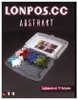 HCM56118 - LONPOS - abstrakt, Murmelspiel, 1 Spieler, ab 6 Produktbild-Vorschau 4
