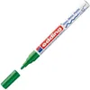 Edding 751, Zielony, Zielony, Biały, 1 mm, 2 mm, 10 szt. Podgląd zdjęcia produktu 1