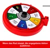 Mattel Games UNO Spin Kartenspiel für Kinder, Erwachsene Produktbild-Vorschau 12
