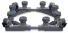 LARS360 Socle pour machine à laver Socle pour machine à Voir les images du produit 1
