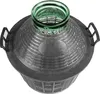 25L Weinballon mit weitem Hals Glasballon Weithalsballon Produktbild-Vorschau 5