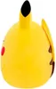 A side view of a plush Pikachu toy. Anteprima dell’immagine prodotto