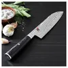 Miyabi 5000 FCD, Santokumesser, 18 cm, Stahl, 1 Stück(e) Produktbild-Vorschau 10