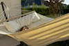 Boho-Gartenhängematte für zwei Personen, groß, robust, mit Produktbild-Vorschau 3