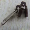 Clip-on-Reißverschlussschieber, Reißverschluss-Reparaturset Produktbild-Vorschau 5