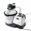 INTEX 26644GS - RCD Sandfilterpumpe - SX1500 (4,5m³l/hr, Produktbild-Vorschau 57