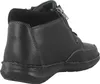 Josef Seibel New Anvers 84 Schnürstiefel Schwarz Produktbild-Vorschau 16