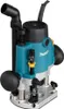 Défonceuse 1100W Q.8mm - MAKITA - MacPak - RP1111CJ Voir les images du produit 3