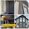 AMK Muster-Paneel 010 Schwarz – Originalgröße 1250×995 mm, Produktbild-Vorschau 7