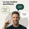 Vita Elements Omega 3 365 Capsule EPA DHA Olio di Pesce Anteprima dell’immagine prodotto 5