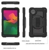 Pour Xiaomi Redmi Pad SE 8.7 hybride extérieur redressable Voir les images du produit 2
