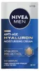 NIVEA MEN Anti-Age Hyaluron Anti-Falten Gesichtscreme für Produktbild-Vorschau 2