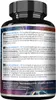 Magnesium-Malat + P5P-Ergänzung diety 200 kapsułek Produktbild-Vorschau 3