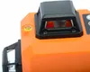 Rosfix Sada Orange Tiger ROT12L – 12-čiarový Krížový Laser Náhľad obrázku produktu 8