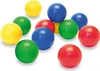 Hubelino 12 Kugeln in Blau, Grün, Rot, Gelb für die Produktbild-Vorschau 2