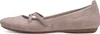 Tamaris Damen Ballerina Riemen Stretch sportlich Produktbild-Vorschau 4