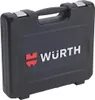 Würth universeller Werkzeug Satz/Set - 93 tlg. im robusten Produktbild-Vorschau 3