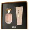 Hugo Boss The Scent For Her woda perfumowana 50ml + balsam Podgląd zdjęcia produktu 11