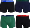 Bokserki Męskie Lee Cooper, Bawełniane, 4 Sztuki, Rozmiar Podgląd zdjęcia produktu 3