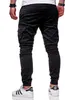 behype. Herren Cargo-Hose MP3839 Produktbild-Vorschau 2