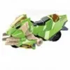 Vtech Switch&go Dinos Sprint Velociraptor Motorrad Figur Produktbild-Vorschau 7