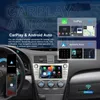Toyota Camry 2006–2011 – radio samochodowe 2-DIN z systemem Podgląd zdjęcia produktu 9