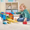 VTech Tut Tut Baby Flitzer: Servicio de grúa 3 en 1 Vista previa de la imagen del producto 10
