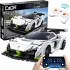 CaDA C51083W Phantom Race Car Náhľad obrázku produktu 7