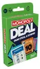 Hasbro Monopoly Deal Kartenspiel, 8 Jahr(e), 15 min Produktbild-Vorschau 1