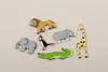 KNORR prandell Ausstechförmchen-Set "Zoo" 6er Set Produktbild-Vorschau 5