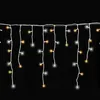 Catena luminosa LED "Gartenpirat" effetto pioggia di Anteprima dell’immagine prodotto 1