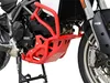 Ochranný kryt motoru ZIEGER kompatibilní s Ducati Náhled obrázku produktu 1
