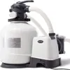 Intex|Heinrich Bauer Intex RCD Sandfilterpumpe 12,0m#/hr, Produktbild-Vorschau 18