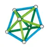 Geomag Classic GM272, Neodym-Magnet-Spielzeug, 3 Jahr(e), Produktbild-Vorschau 5