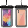 Schutzhülle Wasserdicht für Samsung Galaxy Handy Tasche Produktbild-Vorschau 10